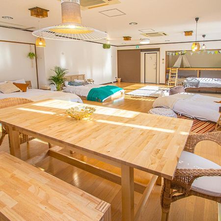Ferienwohnung Ogokusou 3A Hakata  Exterior foto