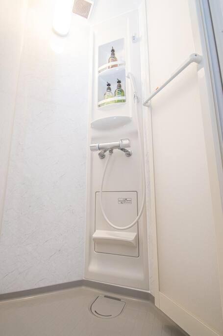 Ferienwohnung Ogokusou 3A Hakata  Exterior foto