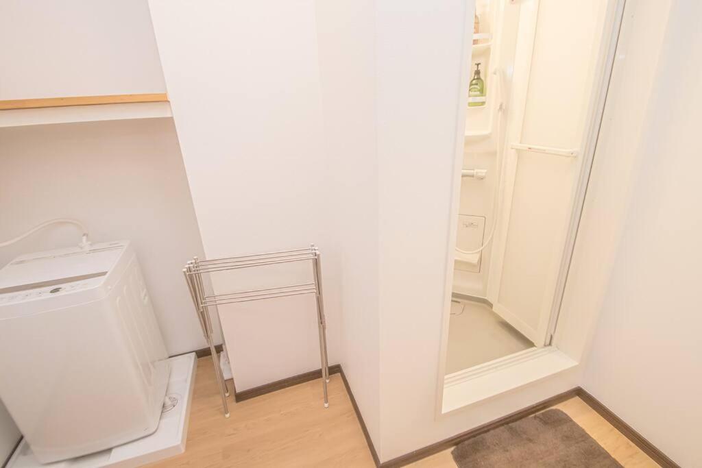 Ferienwohnung Ogokusou 3A Hakata  Exterior foto