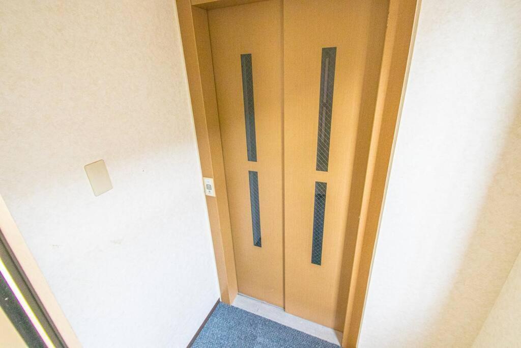 Ferienwohnung Ogokusou 3A Hakata  Exterior foto