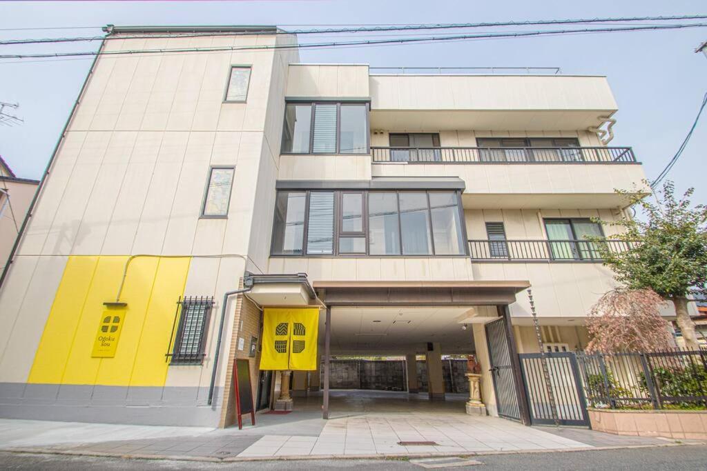 Ferienwohnung Ogokusou 3A Hakata  Exterior foto