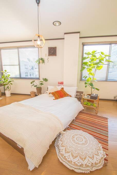 Ferienwohnung Ogokusou 3A Hakata  Exterior foto